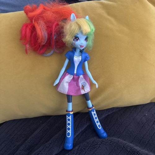 Little pony equestria - my,