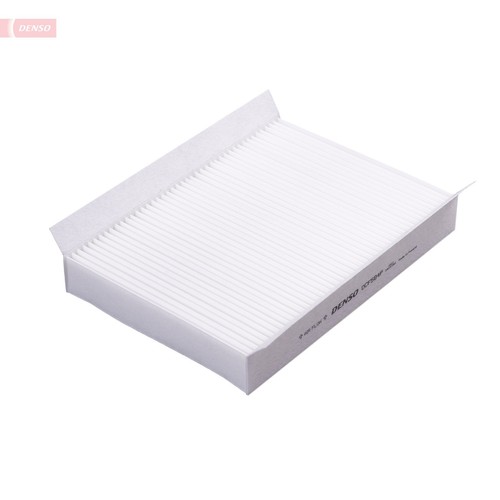 Cabin air filter - filter, for