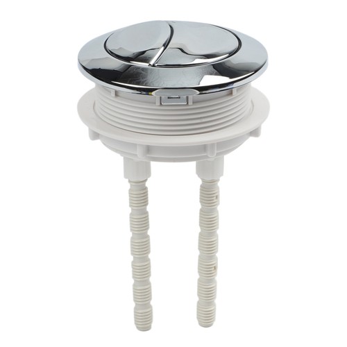 Toilet dual flush button - dual,