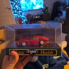 Corgi Classics Ferrari 250 GTO
