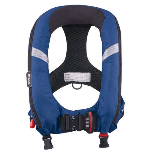 Seago rapid life jacket - seago,