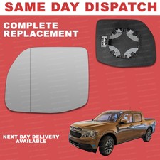 Ford Maverick 2021-2025 wing