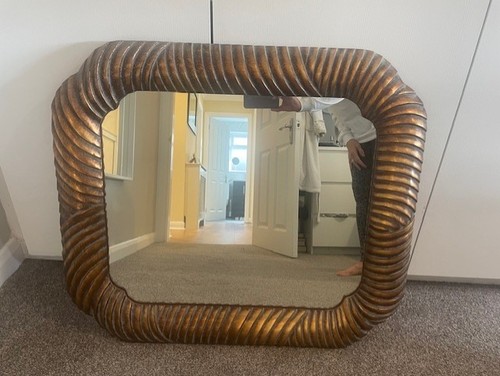 Lovel unusual mirror very