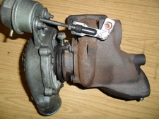 LAND ROVER TD5 CORE TURBO