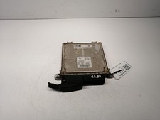 MERCEDES SPRINTER ENGINE