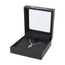 Thomas Sabo Necklace Cross SCKE 150308