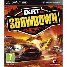Dirt Showdown (PS3)