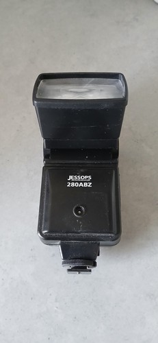 Jessops 280abz automatic - 280abz,