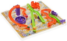 A.B.Gee 3D Snakes and Ladders
