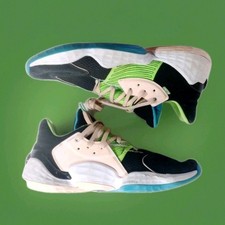 GUC Size 11 Adidas James