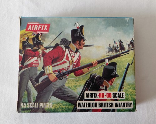 Vintage airfix 1 72 - airfix,