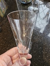 Royal Doulton Wine Glasses