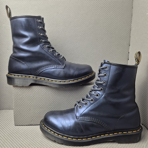 Martens 1460 boots 8 - dr,