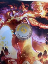 Excelerator Unresponsive Yo-yo. Comes With Already Equiped String 