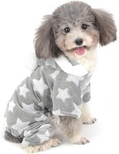 Zunea Small Dog Pyjamas