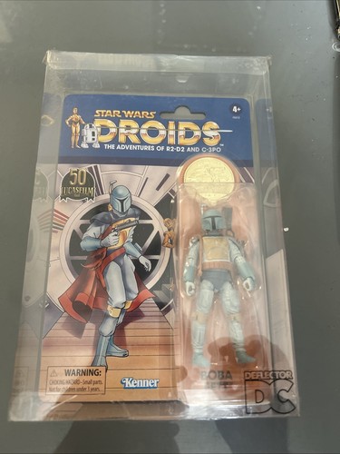 Star wars vintage collection - wars,
