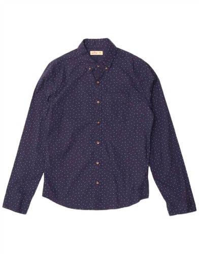 Hollister mens shirt - shirt, medium
