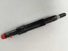 Diesel Fuel Injector fits TAXI TX 2.4D 02 to 06 D2FA Nozzle Valve Carwood