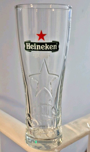 Original heineken pint beer - pint,