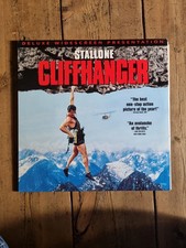 laserdisc Sylvester  Stallone