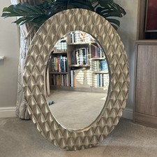 RV ASTLEY Wall Mirror