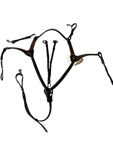 Mark todd point breastplate - point,