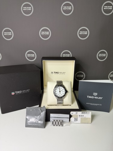 Tag heuer quartz - quartz, men’s