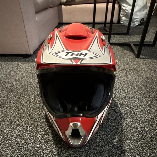 Thh tx10 motorcycle helmet - thh,