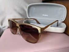Ladies Sunglasses with case