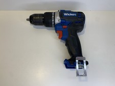 Wickes 1forall 18v ion - 1forall,
