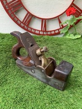 Antique/Vintage Infill Smoothing Plane CL413