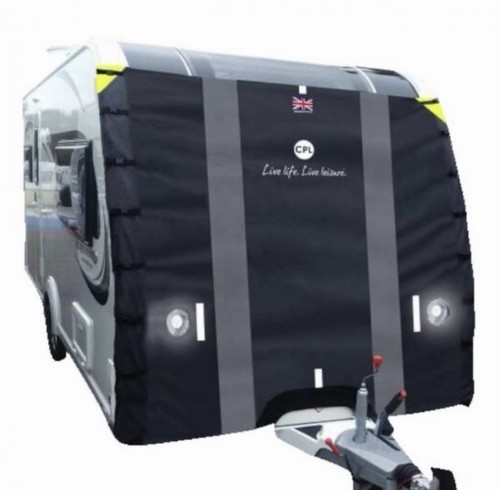 Cpl front coverpro premium - cpl,