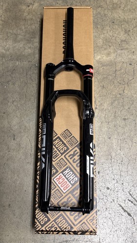 Rockshox pike ultimate - rockshox, c2