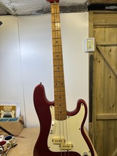 Hondo Fame Series 830 electric