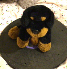 Animal alley rare - animal, toys
