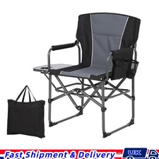 Folding Directors Chair with