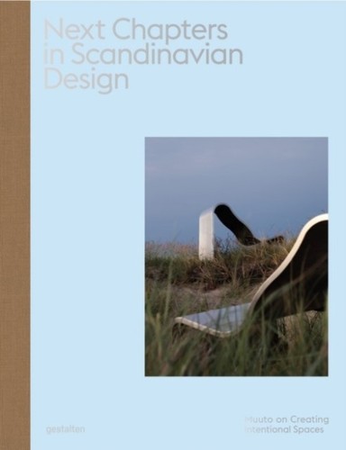 New chapters scandinavian - new,
