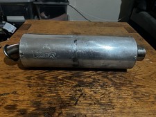 VIPER SLIP ON UNIVERSAL