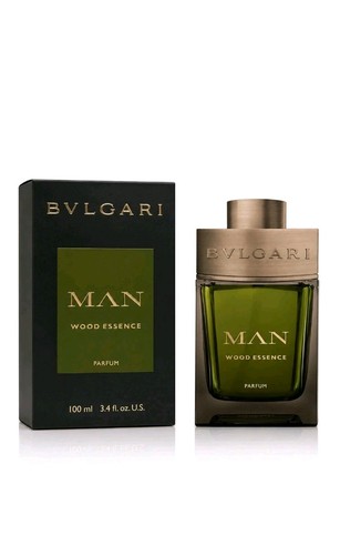 Bvlgari man wood - bvlgari,