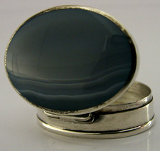 STUNNING ENGLISH SOLID
