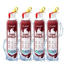 Plemo car fire stop - plemo,