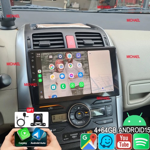 64g car radio - 64g, for