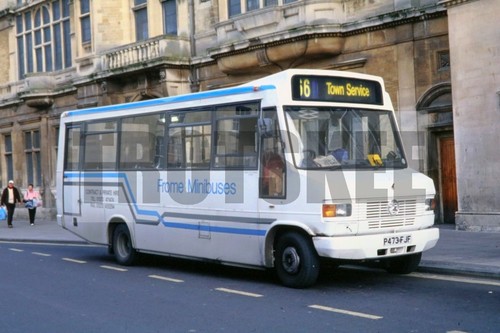 35mm slide frome minibuses - 35mm,