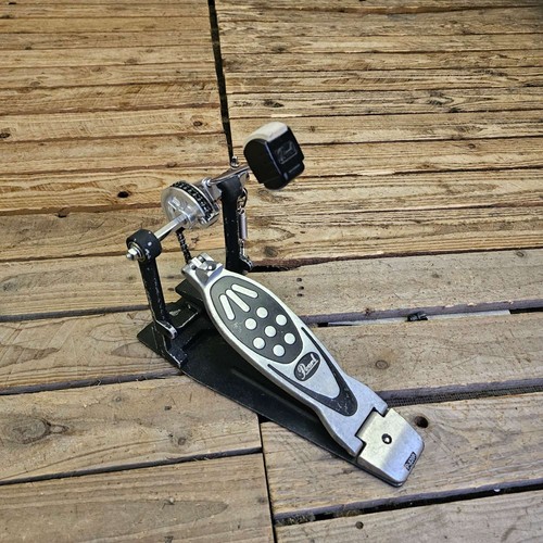 Pearl bass drum pedal p120p - pearl,