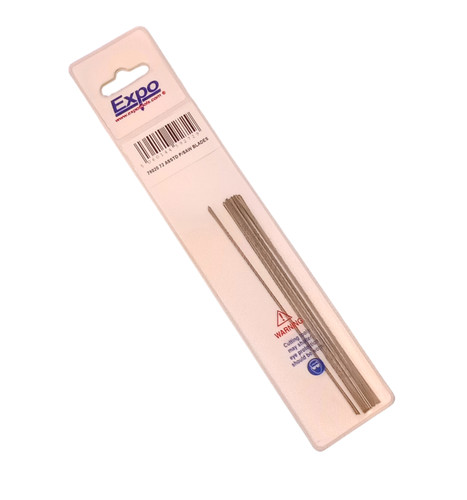 Expo spare blades - expo,