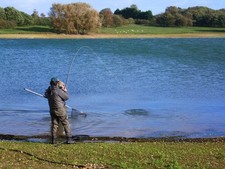 Photo A1 Catch of the day