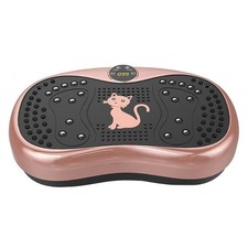 Pro Vibration Plate Machine