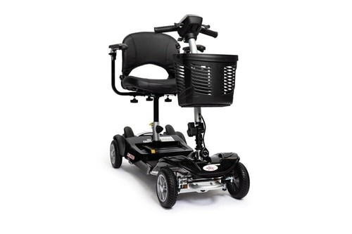 Rider nomad mobility - rider,
