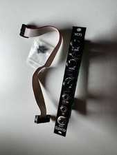 Erica Synths Pico VCF1 Voltage