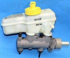 VW Golf MK4 Tandem Brake Master Cylinder 1J2614019 And Reservoir 1J2611301A